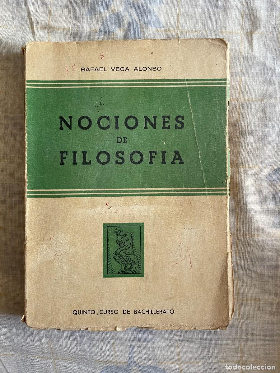 Libros de segunda mano: Lote de libros escolares antiguos - Foto 12