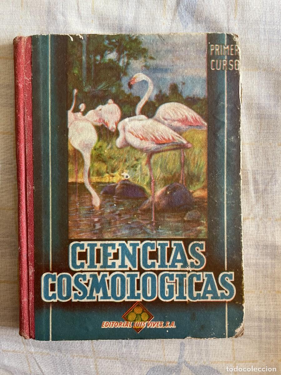Libros de segunda mano: Lote de libros escolares antiguos - Foto 15