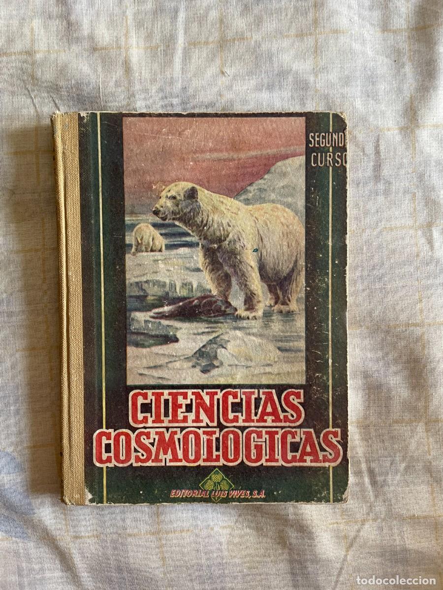 Libros de segunda mano: Lote de libros escolares antiguos - Foto 17