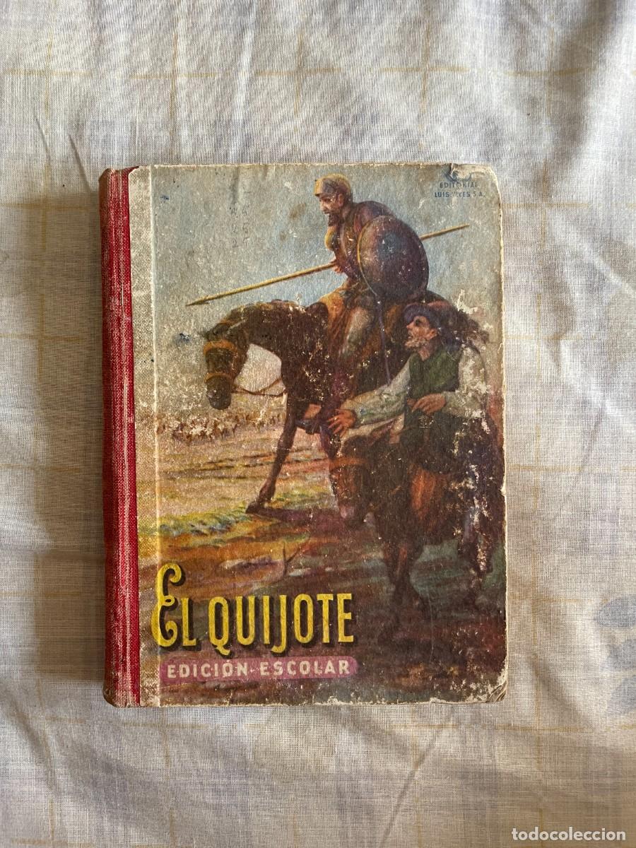 Libros de segunda mano: Lote de libros escolares antiguos - Foto 19
