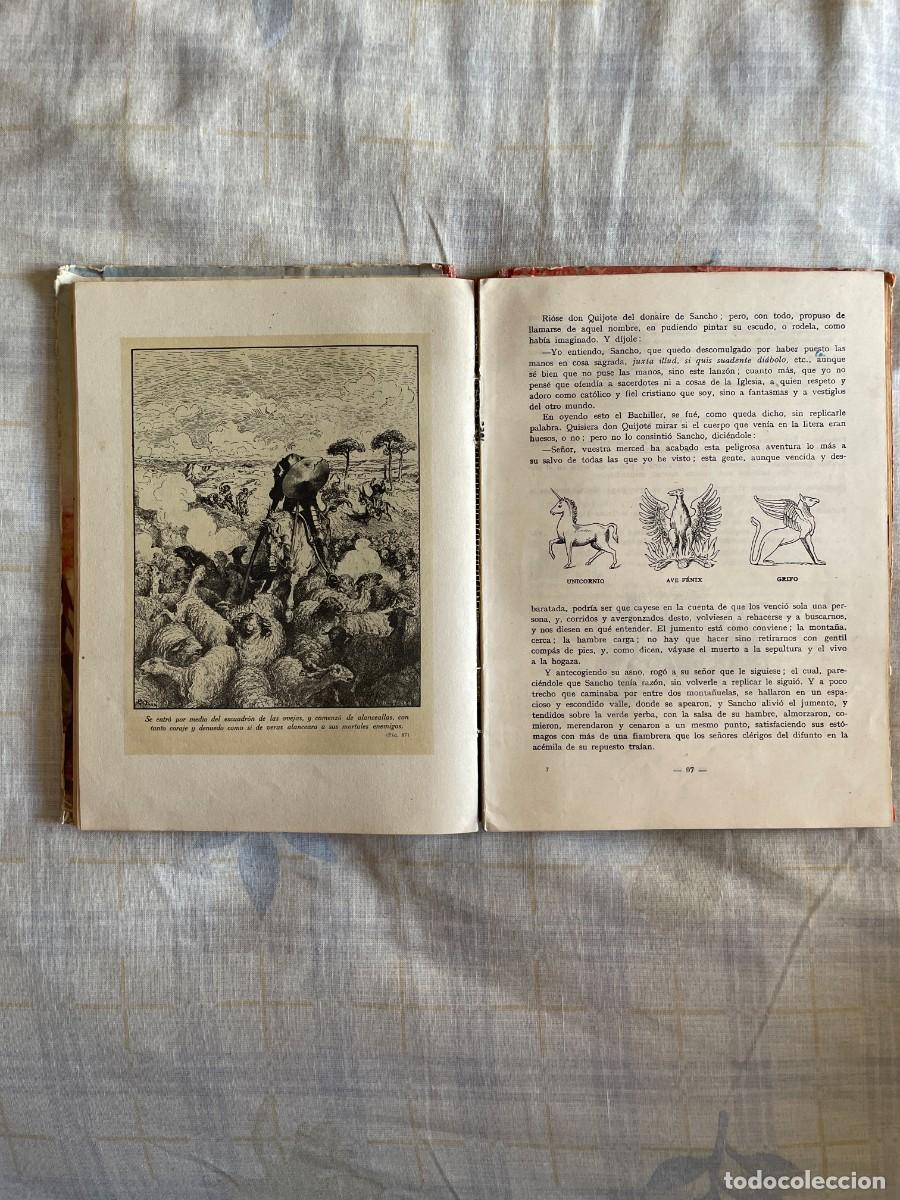 Libros de segunda mano: Lote de libros escolares antiguos - Foto 20
