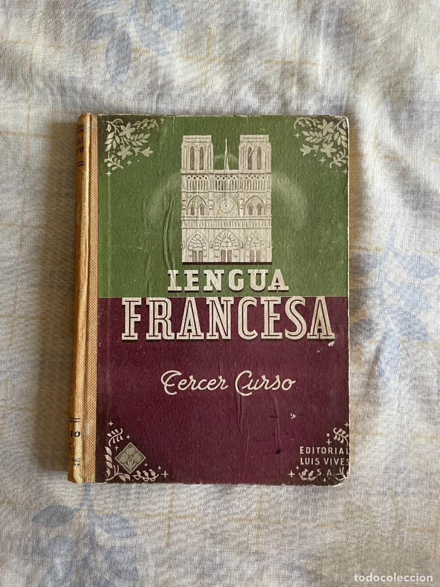Libros de segunda mano: Lote de libros escolares antiguos - Foto 23