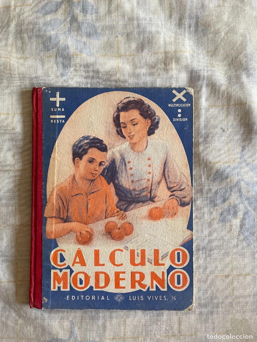 Libros de segunda mano: Lote de libros escolares antiguos - Foto 24