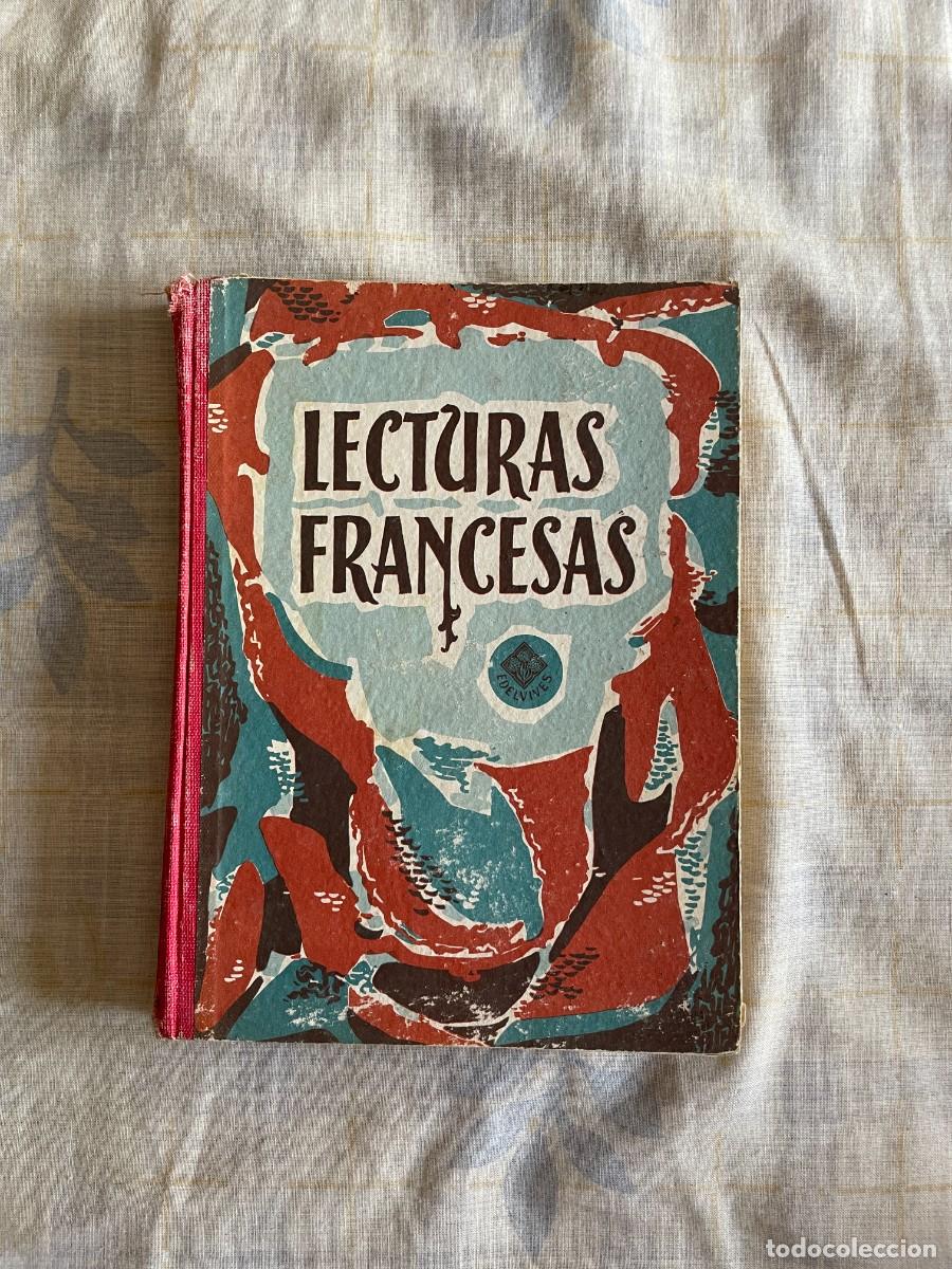 Libros de segunda mano: Lote de libros escolares antiguos - Foto 27