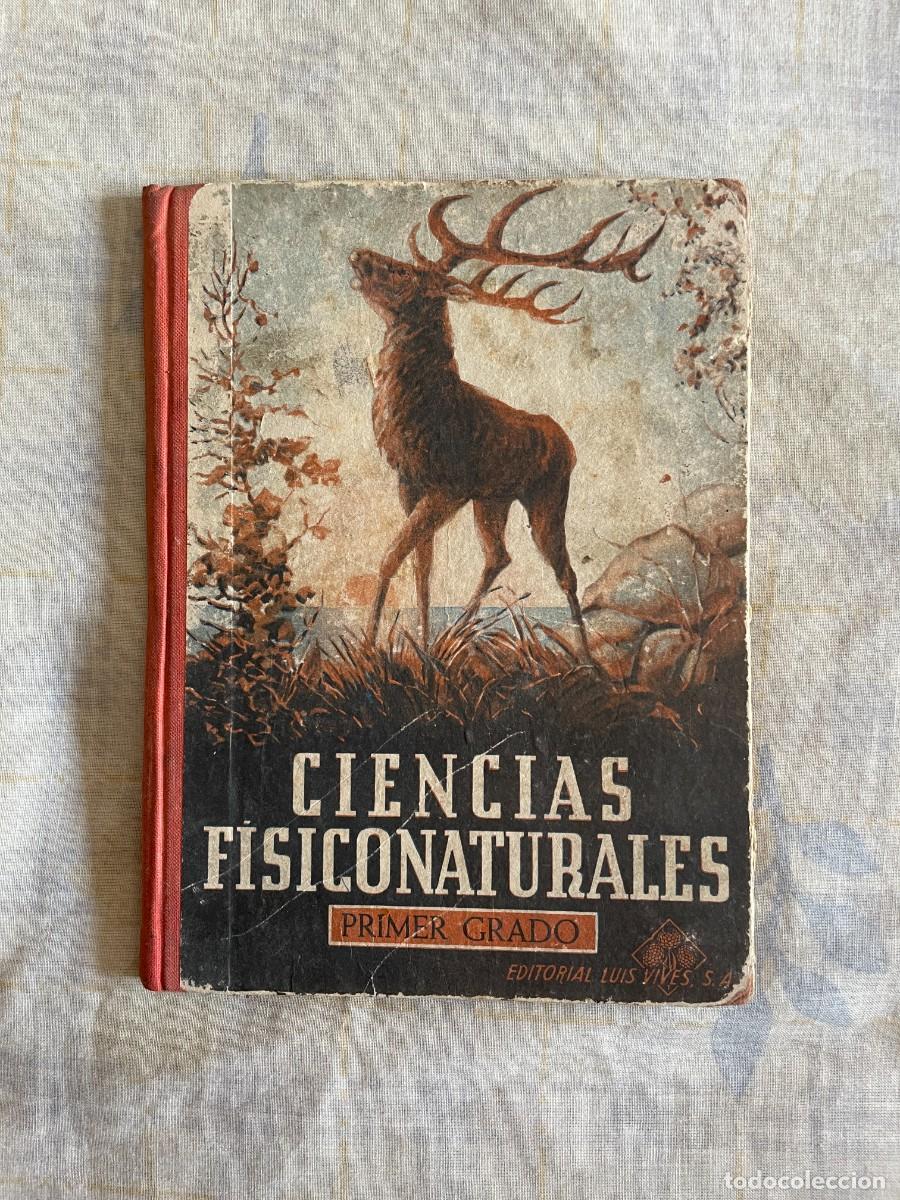 Libros de segunda mano: Lote de libros escolares antiguos - Foto 28