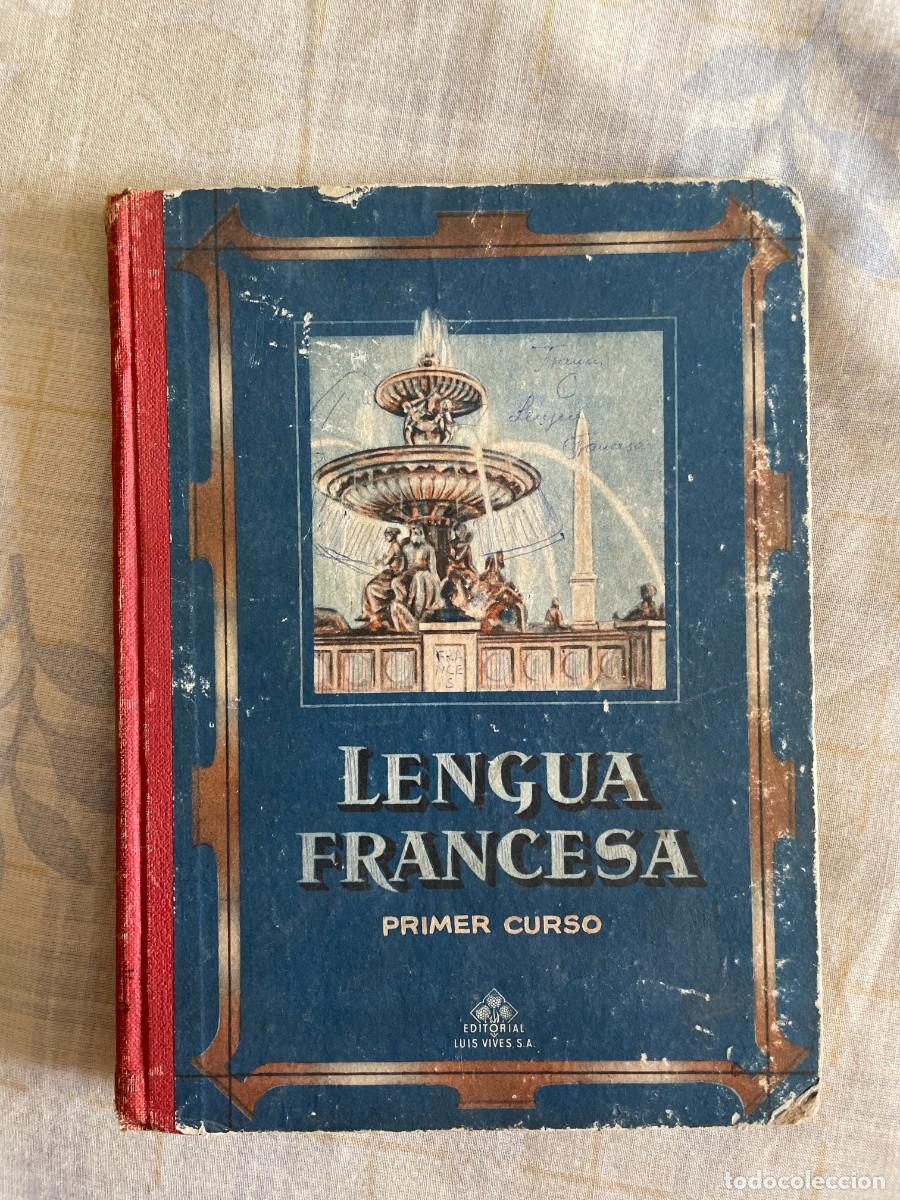 Libros de segunda mano: Lote de libros escolares antiguos - Foto 30