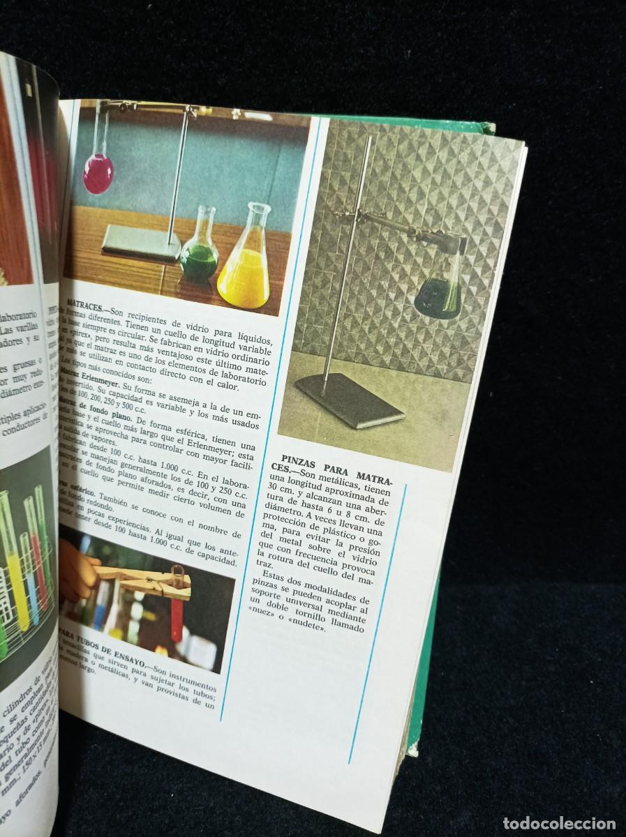 Libros de segunda mano: CONSULTOR - CIENCIAS NATURALES - 6&deg; EGB - Foto 4