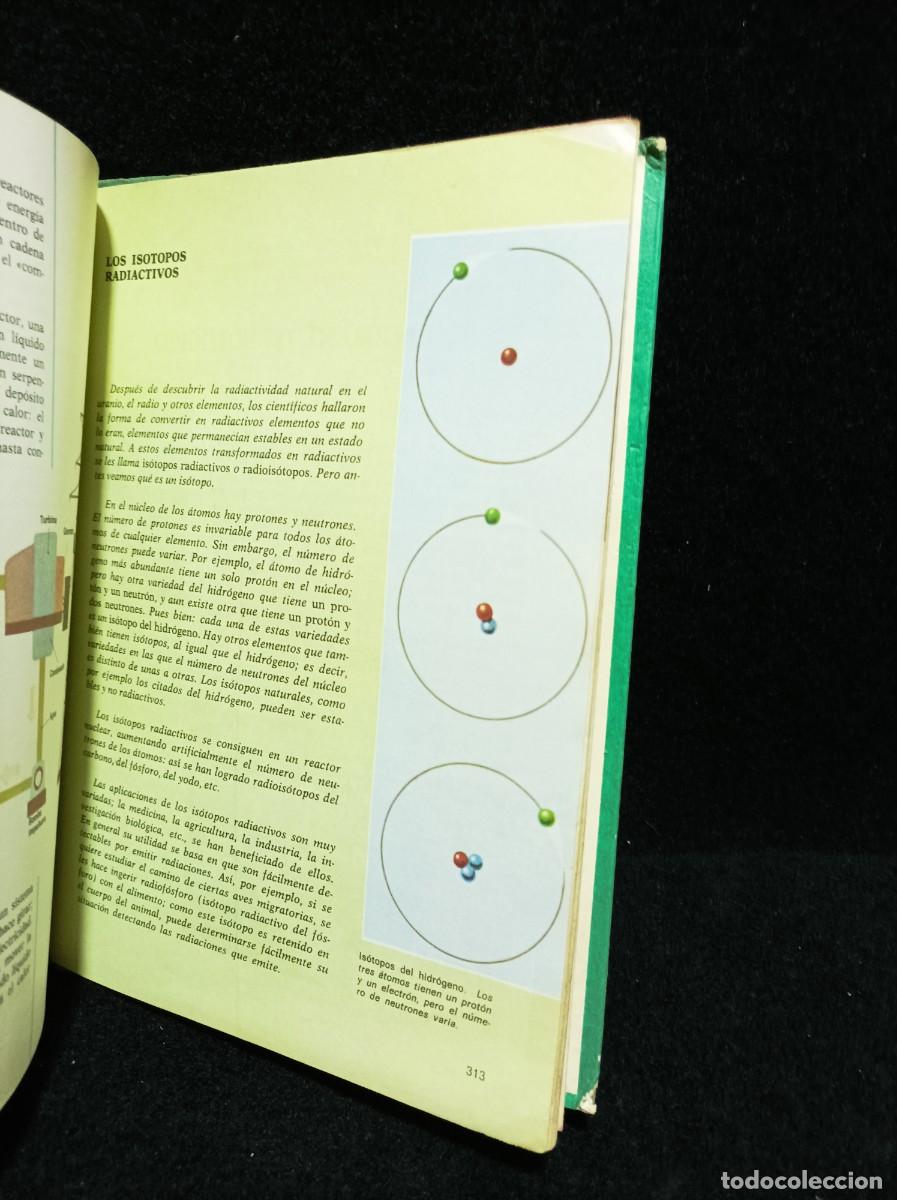 Libros de segunda mano: CONSULTOR - CIENCIAS NATURALES - 6&deg; EGB - Foto 9