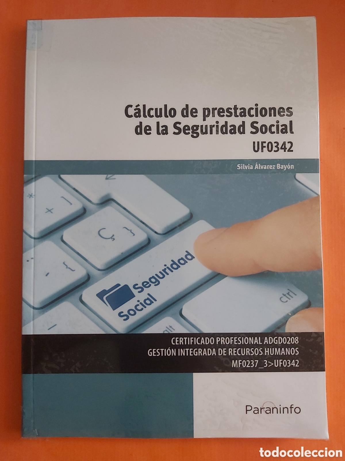 Libros de segunda mano: 14 LIBROS PARANINFO VVAA 2021-2024 - Foto 8