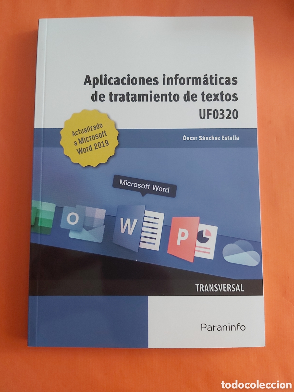 Libros de segunda mano: 14 LIBROS PARANINFO VVAA 2021-2024 - Foto 16