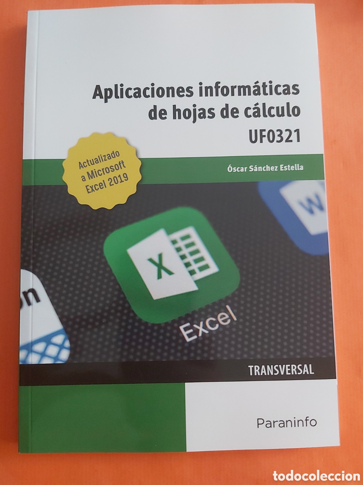 Libros de segunda mano: 14 LIBROS PARANINFO VVAA 2021-2024 - Foto 24