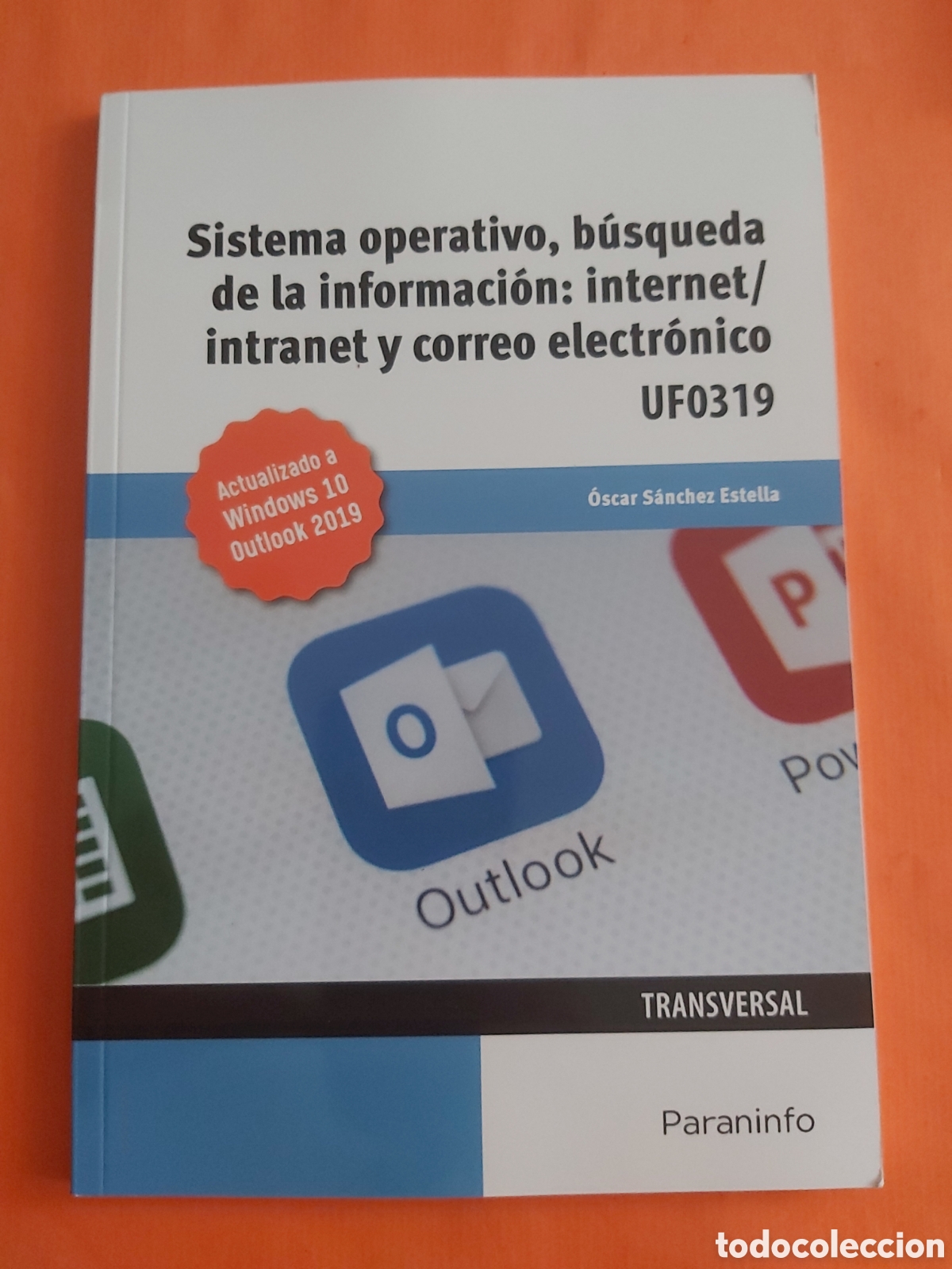 Libros de segunda mano: 14 LIBROS PARANINFO VVAA 2021-2024 - Foto 26