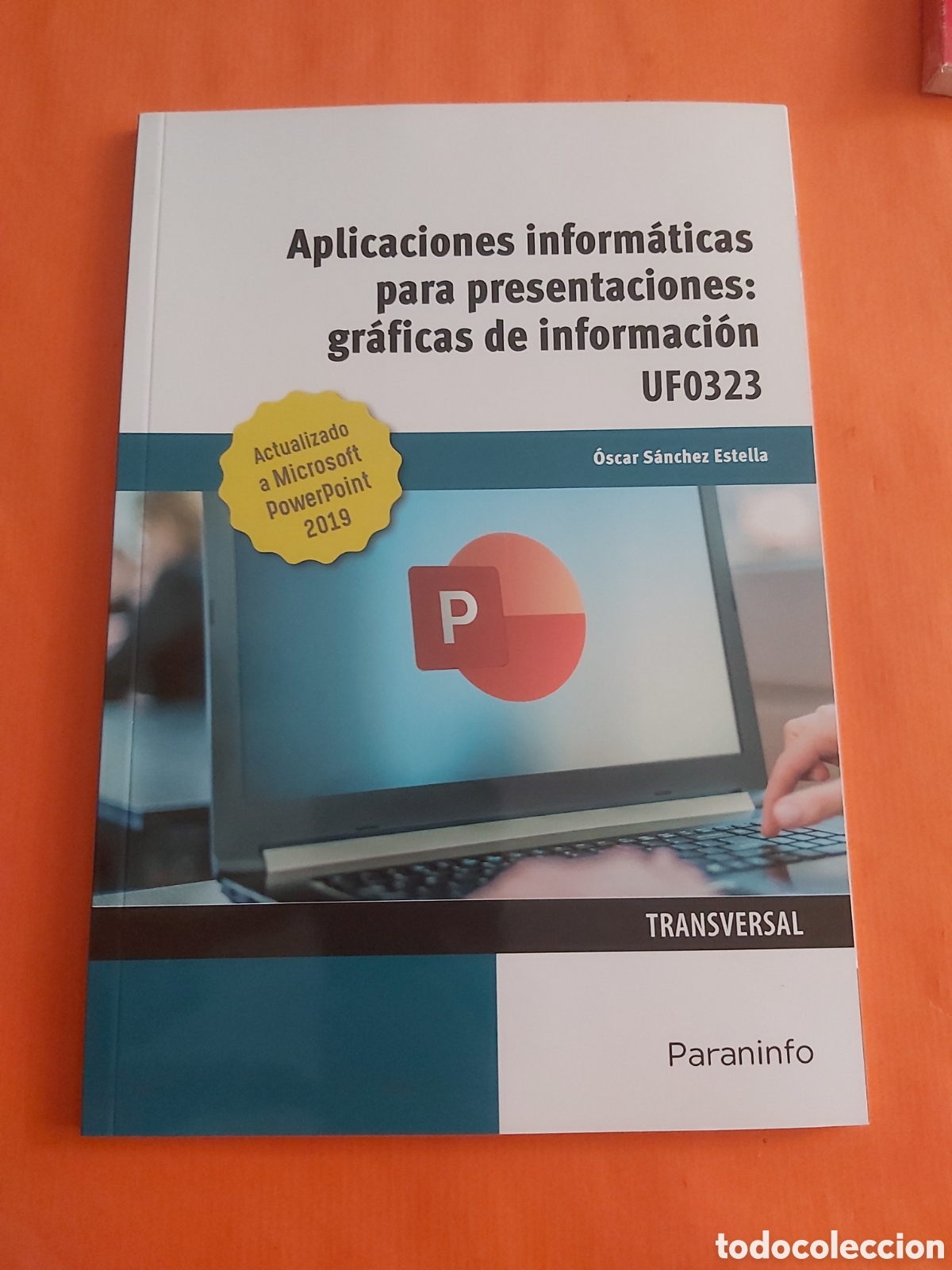 Libros de segunda mano: 14 LIBROS PARANINFO VVAA 2021-2024 - Foto 28