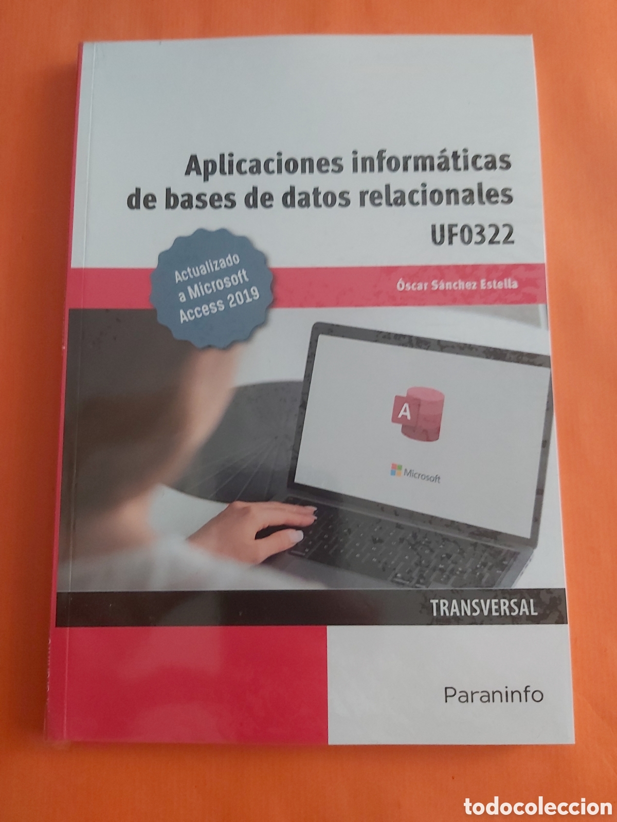 Libros de segunda mano: 14 LIBROS PARANINFO VVAA 2021-2024 - Foto 30