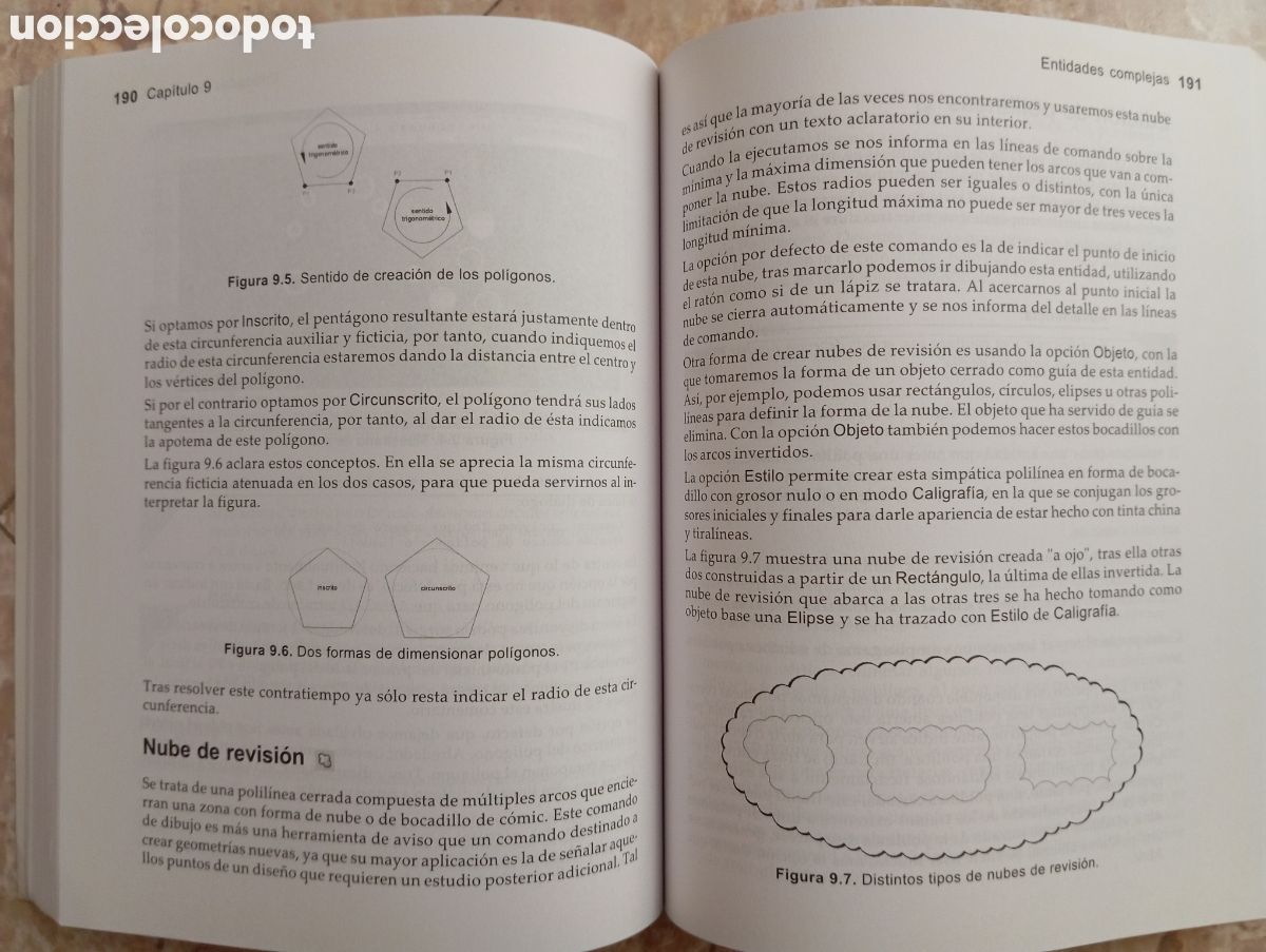 Libros de segunda mano: AUTOCAD 2006 - ANAYA - Foto 3