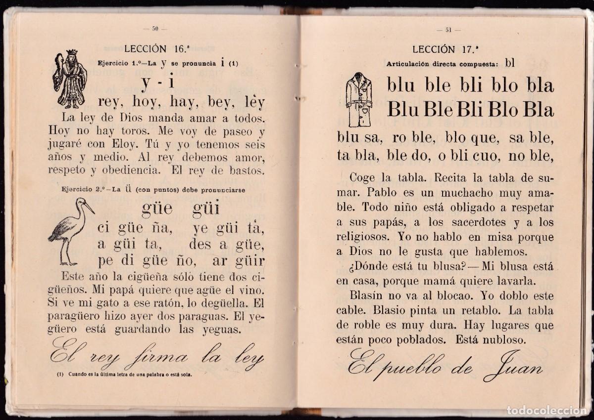 Libros de segunda mano: NOVISIMO INFANTIL - EDICIONES BRU&Ntilde;O 1960-9&ordf; EDICION - ILUSTRADO - Foto 3