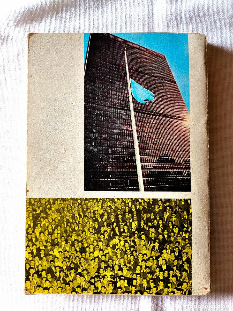 Libros de segunda mano: FRANCISCO VIGIL: VIDA SOCIAL - DONCEL 1971 - Foto 7