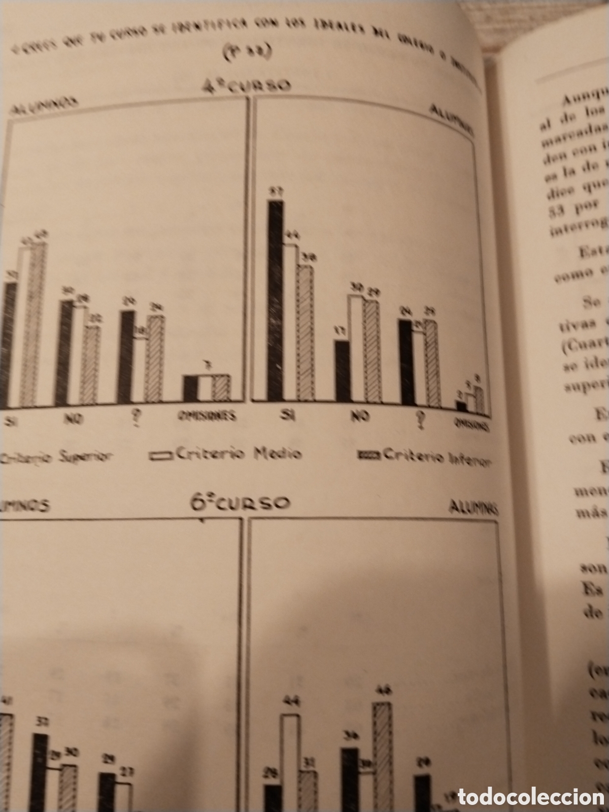 Libros de segunda mano: El influjo del ambiente en la ense&ntilde;anza - Foto 3