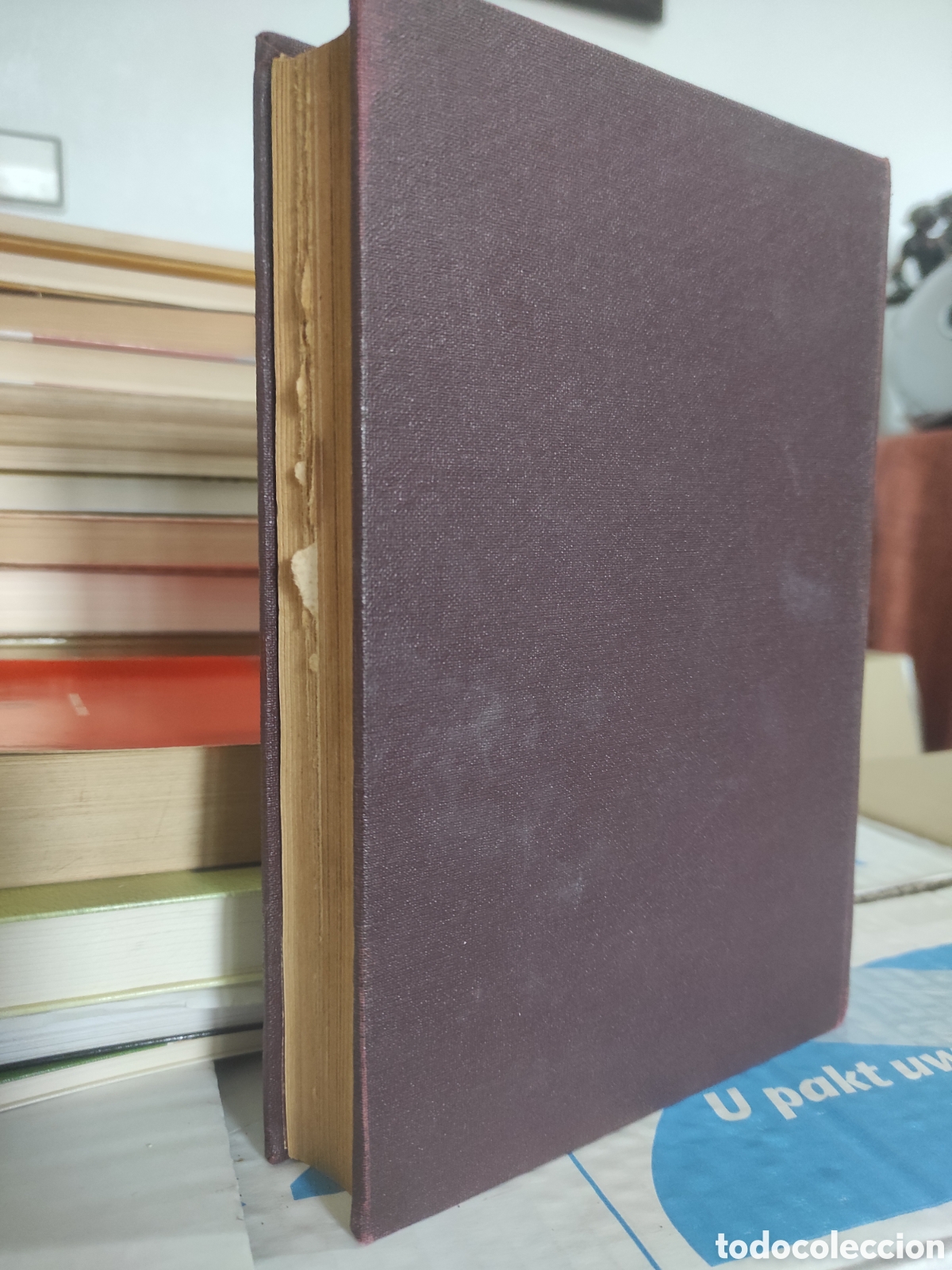Libros de segunda mano: INTRODUCCION AL ESTUDIO DEL DERECHO. EDUARDO GARCIA MAYNEZ - Foto 2