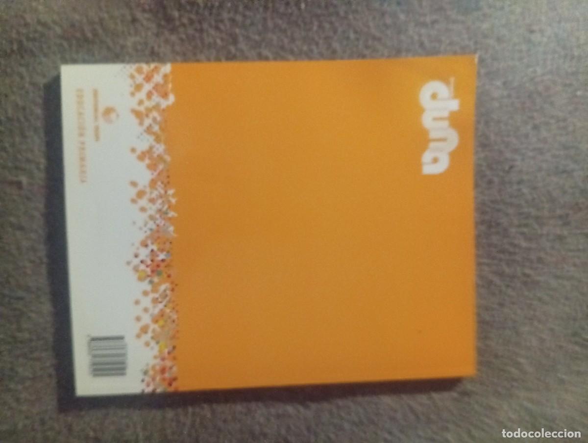 Libros de segunda mano: Libro lengua castellana 2 - Foto 3