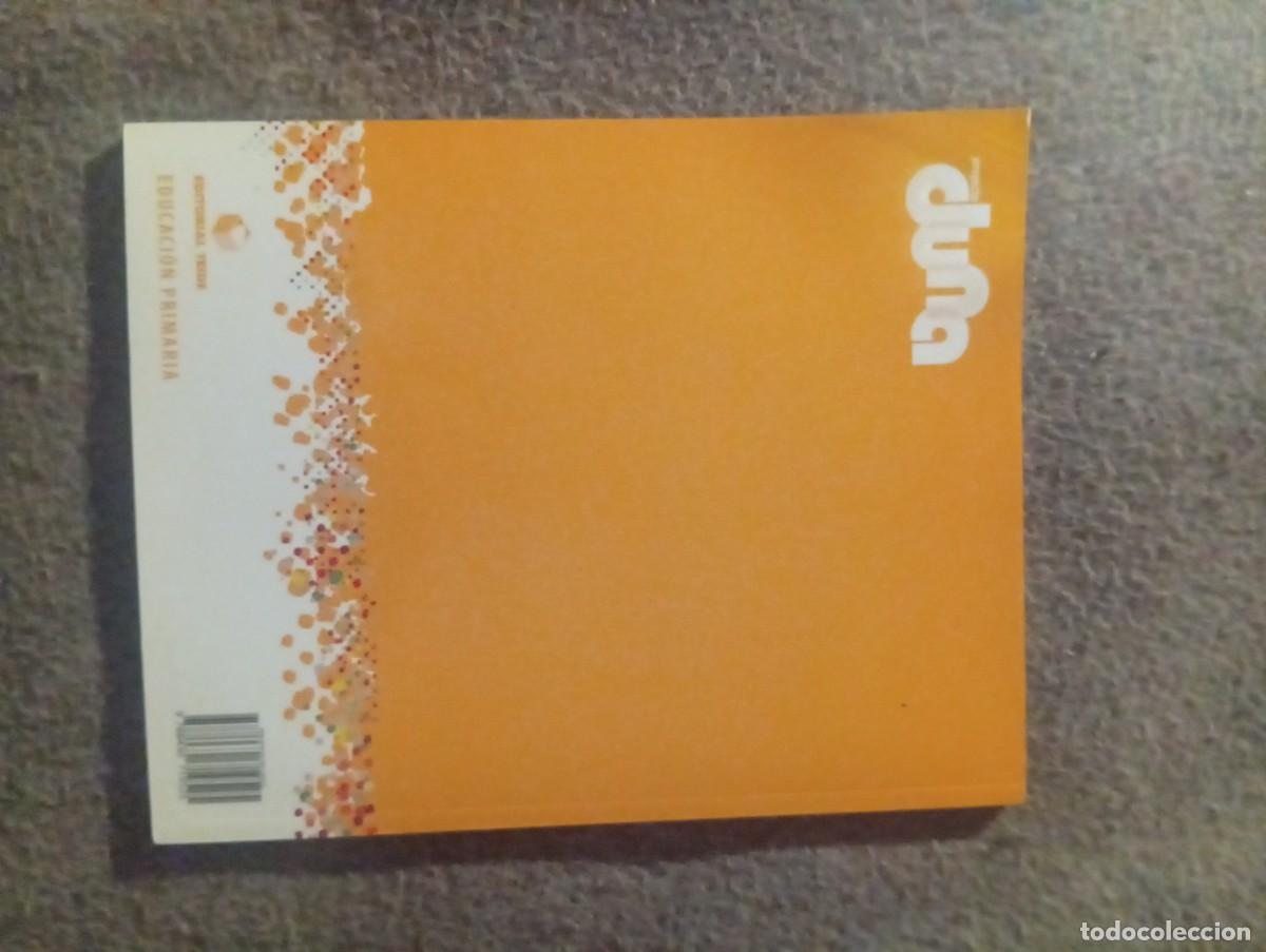 Libros de segunda mano: Libro lengua castellana 2 - Foto 4