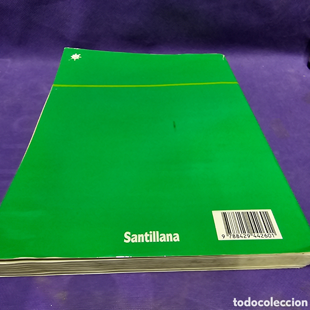 Libros de segunda mano: CIENCIAS NATURALES 3 BUP SANTILLANA - Foto 8