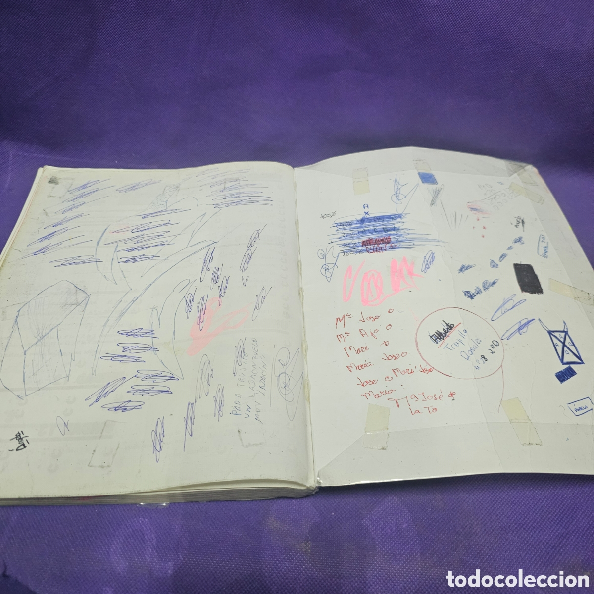Libros de segunda mano: matematicas 2 eso mc graw hill - Foto 6