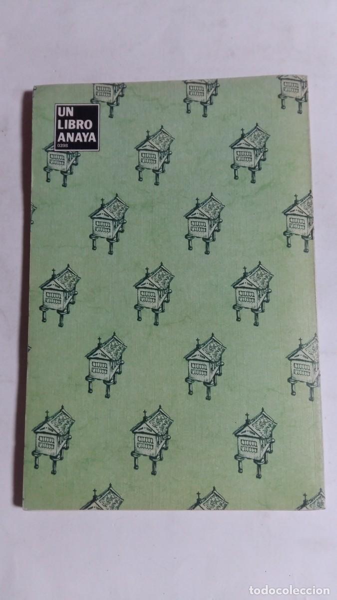 Libros de segunda mano: B&oacute;veda C. Sociales 3&deg; EGB, Ediciones Anaya - Foto 2