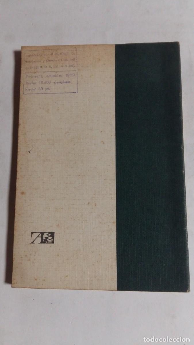 Libros de segunda mano: Peter and Molly, 2&ordf; Parte, Geoffrey Broughton, Editorial Alhambra - Foto 2