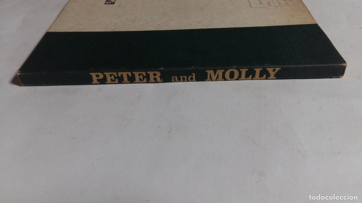 Libros de segunda mano: Peter and Molly, 2&ordf; Parte, Geoffrey Broughton, Editorial Alhambra - Foto 3