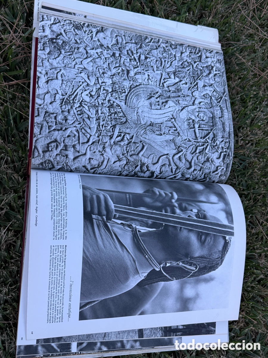 Libros de segunda mano: Les Merveilles des Tropiques - Foto 6