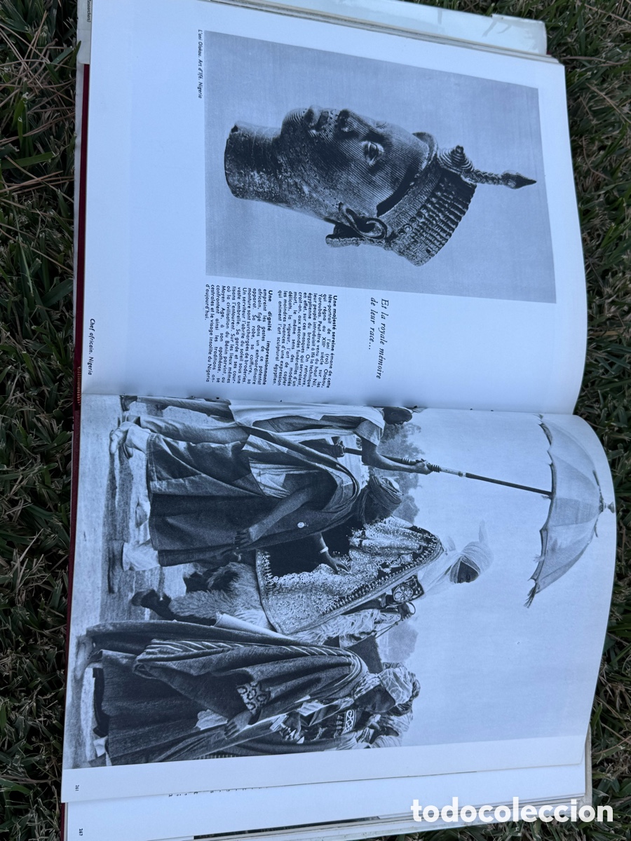 Libros de segunda mano: Les Merveilles des Tropiques - Foto 8