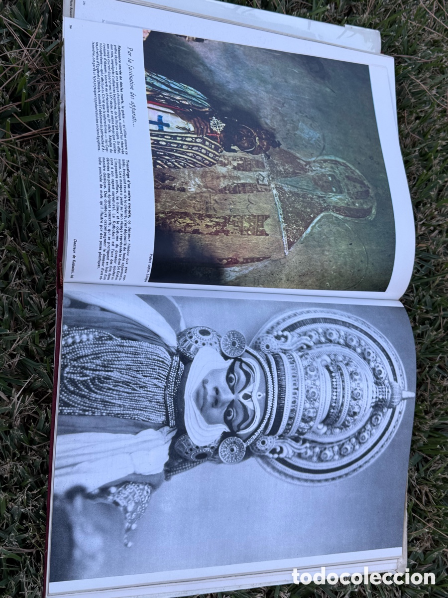Libros de segunda mano: Les Merveilles des Tropiques - Foto 9