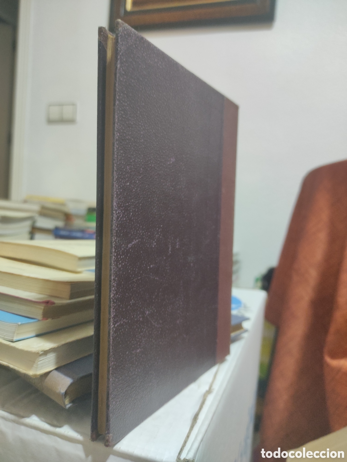 Libros de segunda mano: GRAMATICA LATINA / MIGUEL SANCHEZ Y SANCHEZ - Foto 3