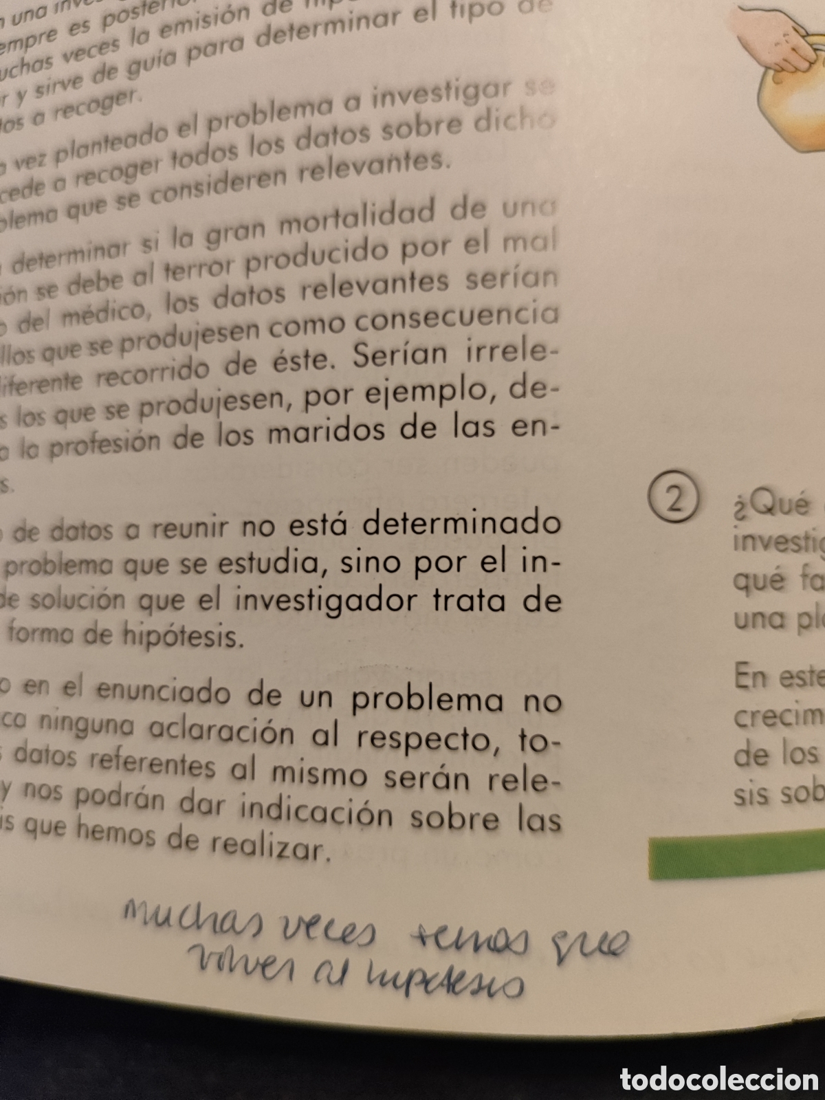 Libros de segunda mano: F&iacute;sica y Qu&iacute;mica. 2&deg; de Bachillerato - Foto 13