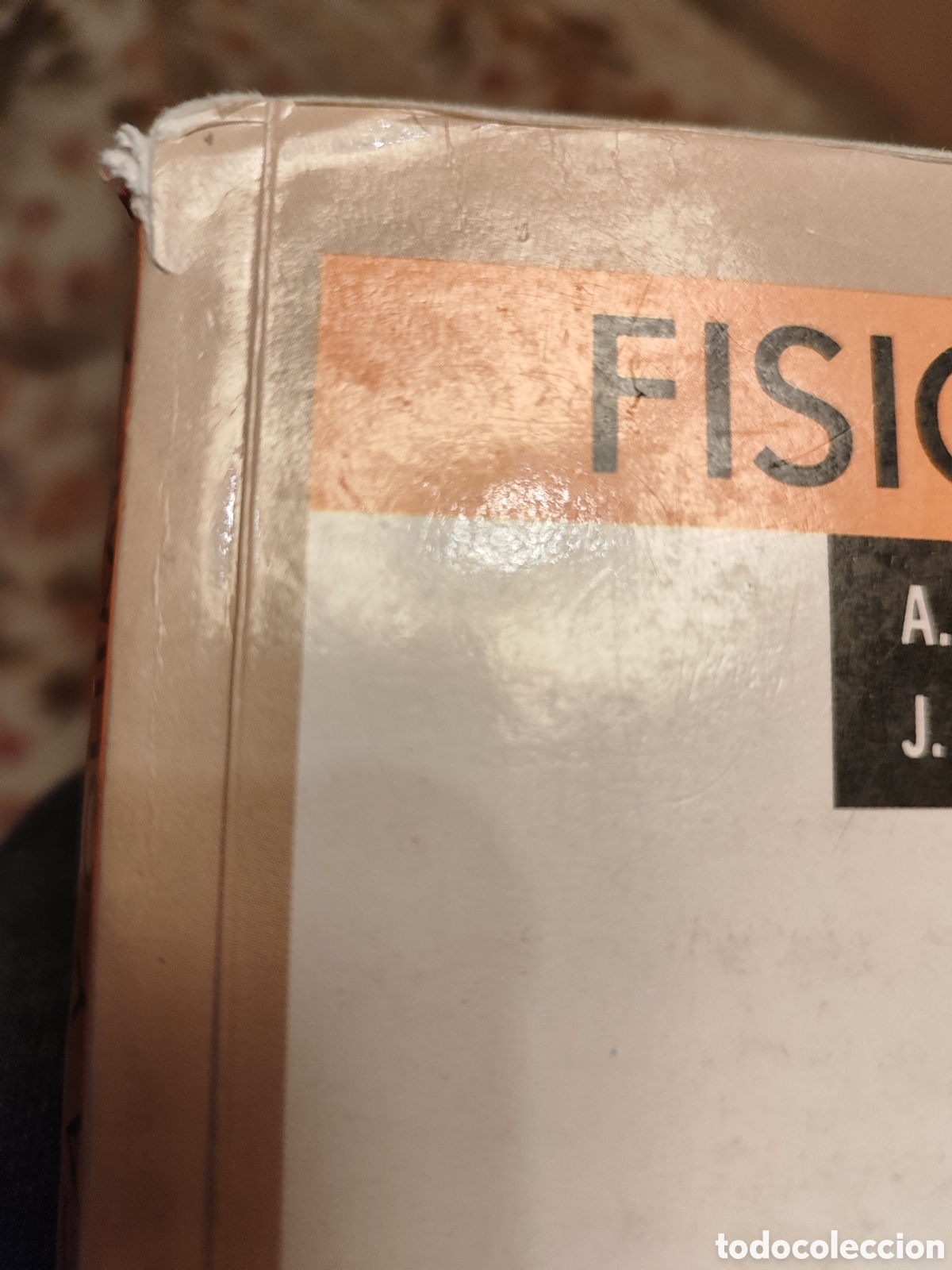 Libros de segunda mano: F&iacute;sica y Qu&iacute;mica. 2&deg; de Bachillerato - Foto 14