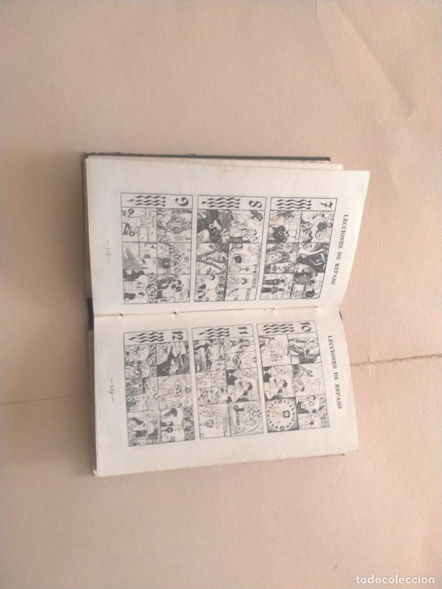Libros de segunda mano: libro de mi primera comunion 1943 - Foto 2