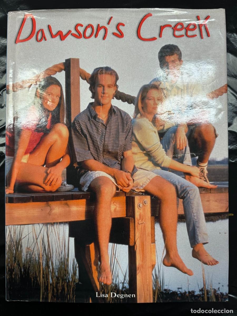 Libros de segunda mano: DAWSONS CREEK - LISA DEGNEN - METROBOOKS - Foto 1