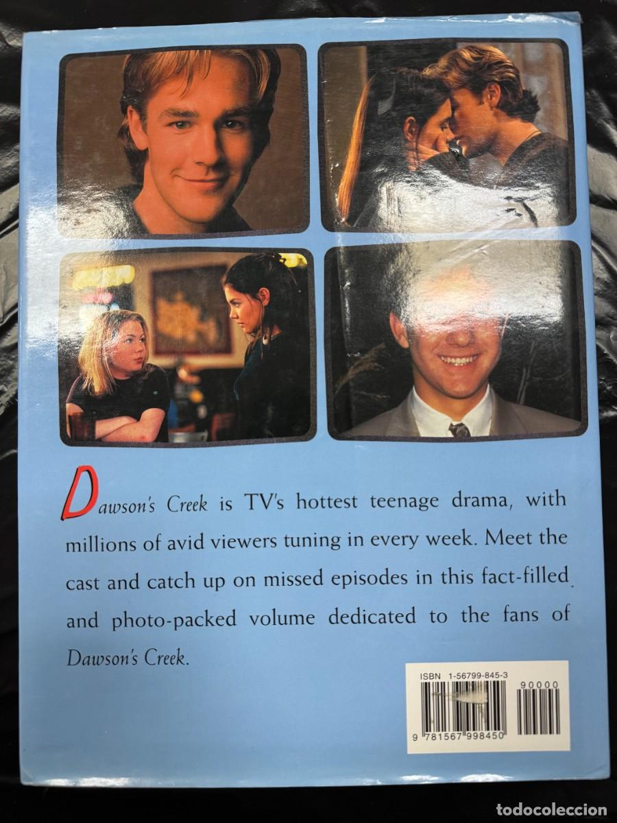 Libros de segunda mano: DAWSONS CREEK - LISA DEGNEN - METROBOOKS - Foto 2