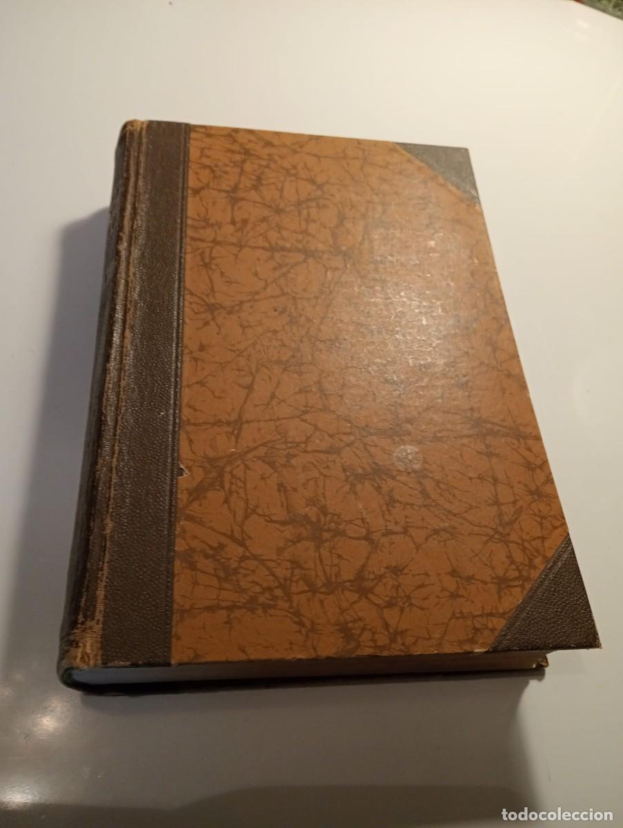 Libros de segunda mano: EL HOMBRE SANO Y ENFERMO. por Dr. C. E. Bock. - Foto 1