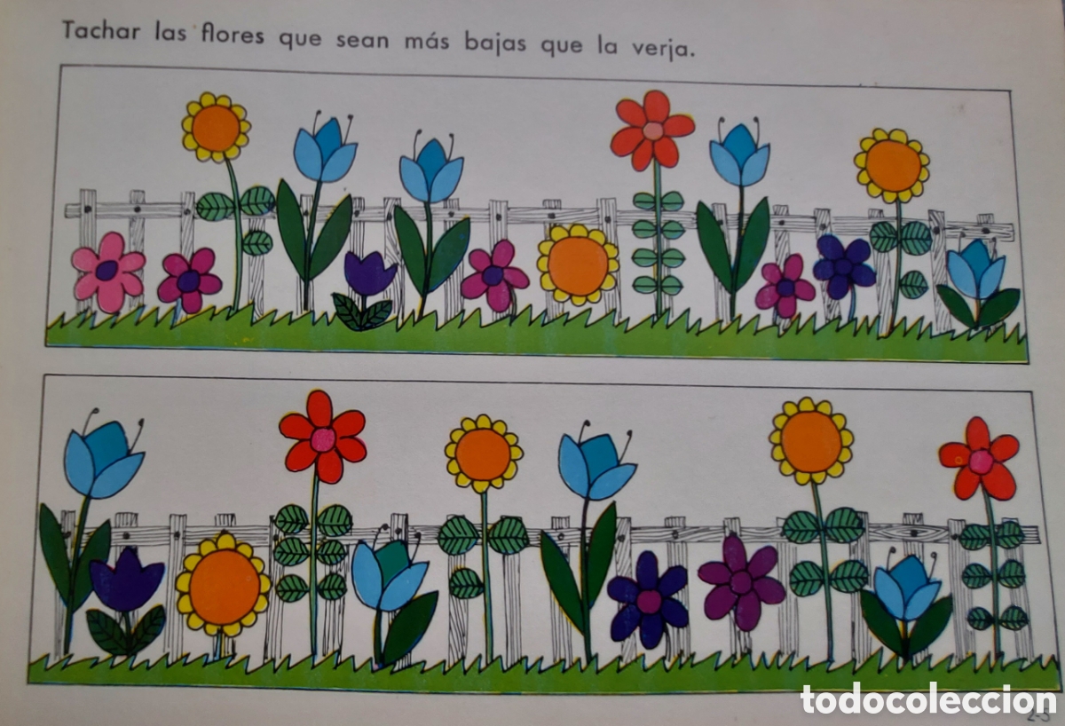 Libros de segunda mano: Concepci&oacute;n Roca Bar&oacute;. Multitest 2 de Editorial Miguel A. Salvatella 1977 - Foto 2
