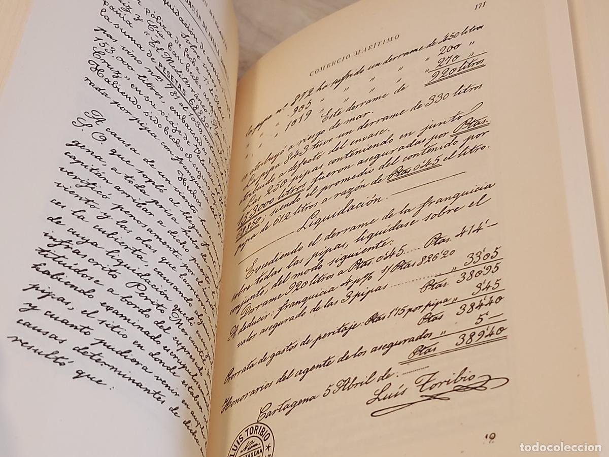 Libros de segunda mano: LOS LIBROS DE ENTONCES / MISCEL&Aacute;NEA DE DOCUMENTOS / EJEMPLAR NUEVO - Foto 3