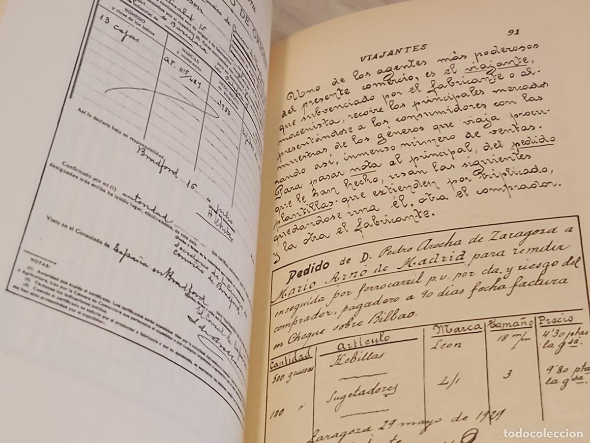 Libros de segunda mano: LOS LIBROS DE ENTONCES / MISCEL&Aacute;NEA DE DOCUMENTOS / EJEMPLAR NUEVO - Foto 4