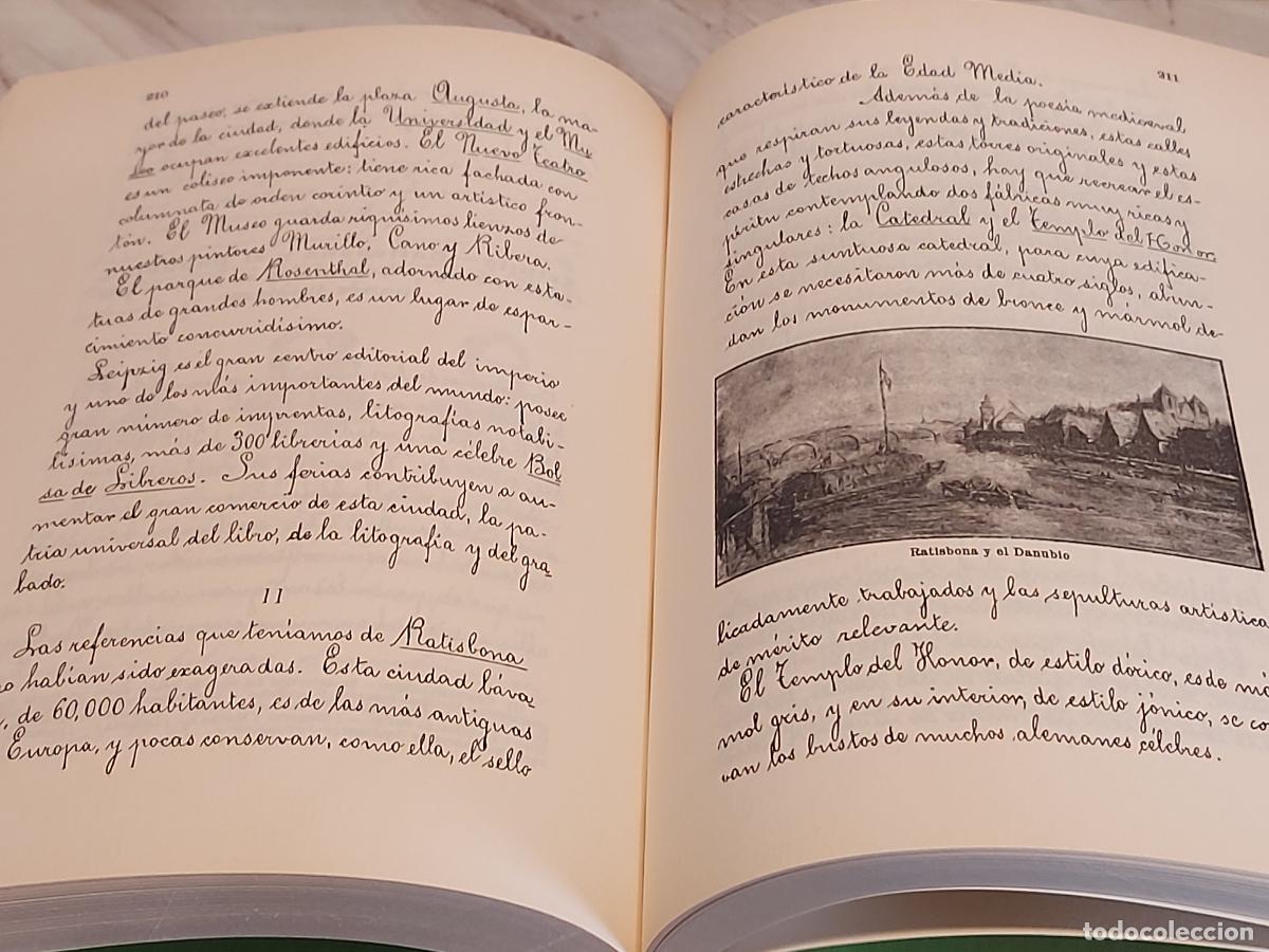 Libros de segunda mano: LOS LIBROS DE ENTONCES / EL SEGUNDO MANUSCRITO / EJEMPLAR NUEVO - Foto 4