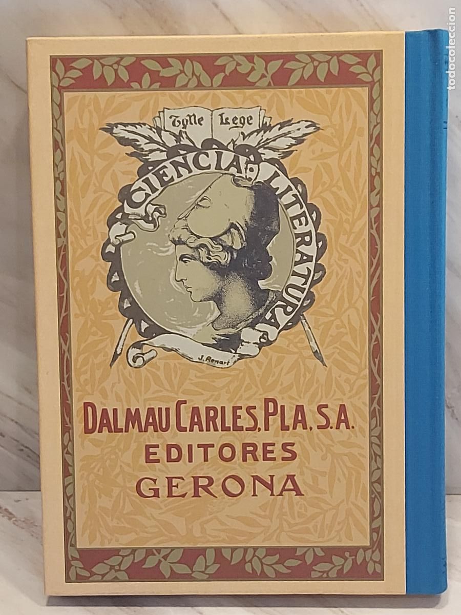 Libros de segunda mano: LOS LIBROS DE ENTONCES / EL SEGUNDO MANUSCRITO / EJEMPLAR NUEVO - Foto 5