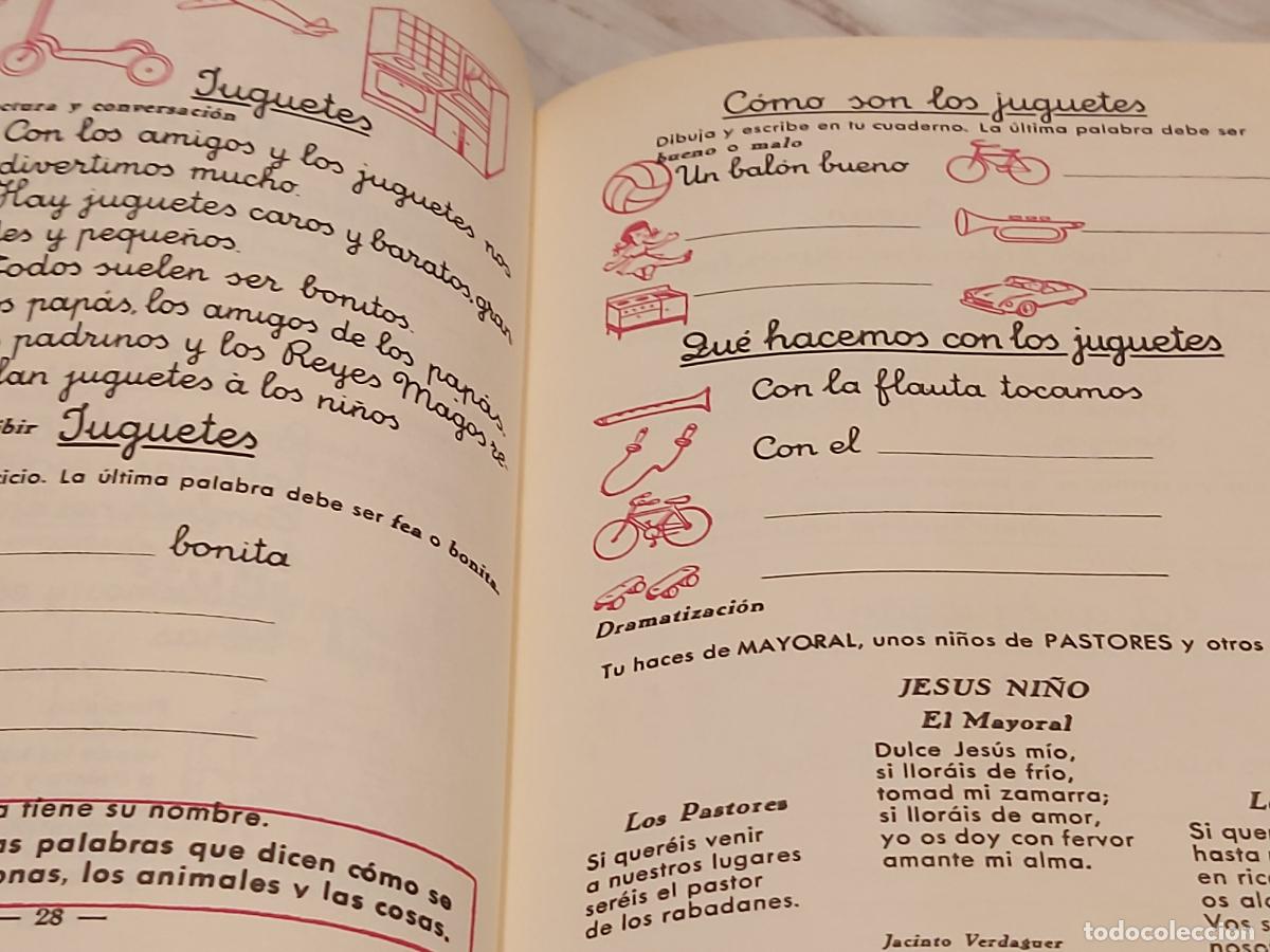 Libros de segunda mano: LOS LIBROS DE ENTONCES / HACES DE LUZ / EJEMPLAR NUEVO - Foto 3