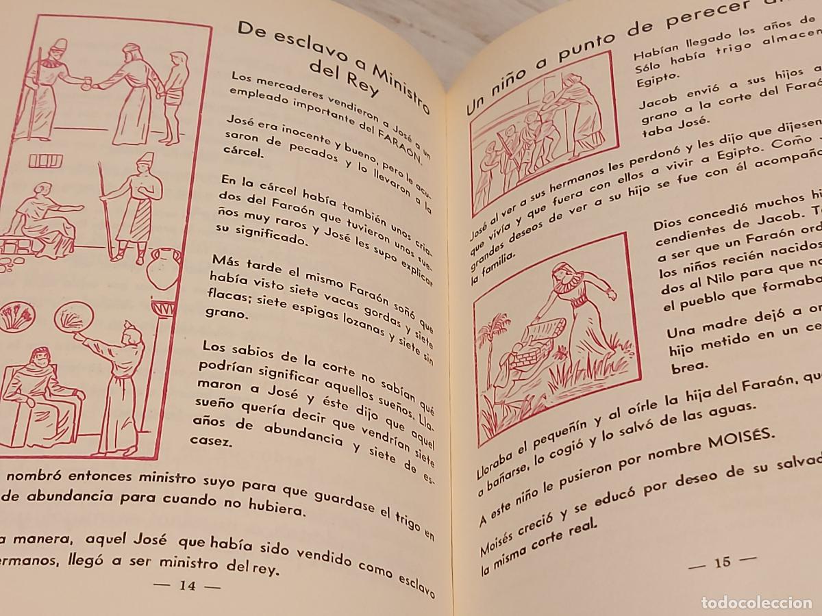 Libros de segunda mano: LOS LIBROS DE ENTONCES / HACES DE LUZ / EJEMPLAR NUEVO - Foto 4