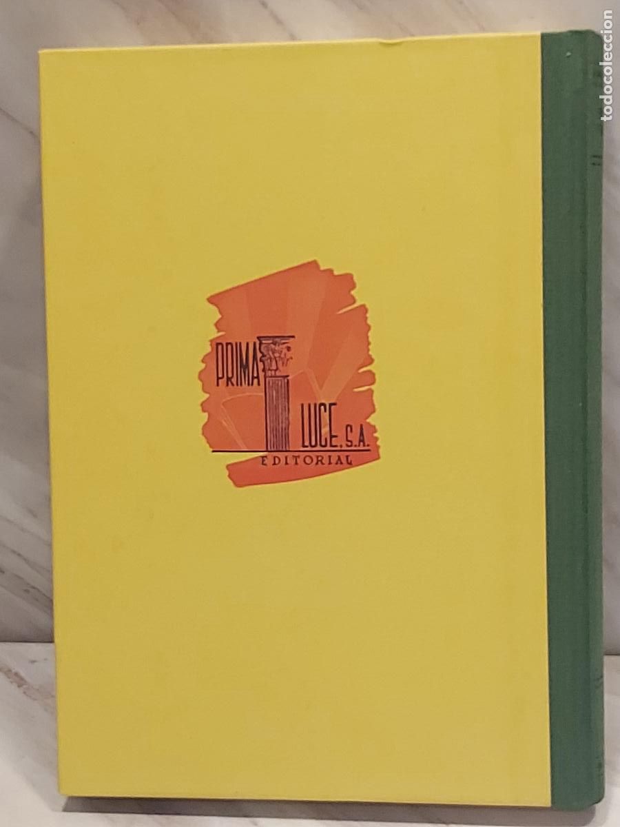 Libros de segunda mano: LOS LIBROS DE ENTONCES / HACES DE LUZ / EJEMPLAR NUEVO - Foto 5
