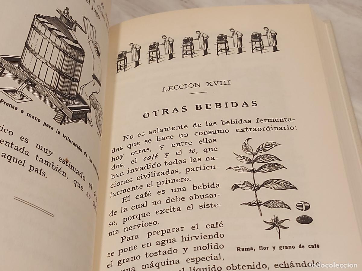 Libros de segunda mano: LOS LIBROS DE ENTONCES / LO QUE NOS RODEA / EJEMPLAR NUEVO - Foto 3