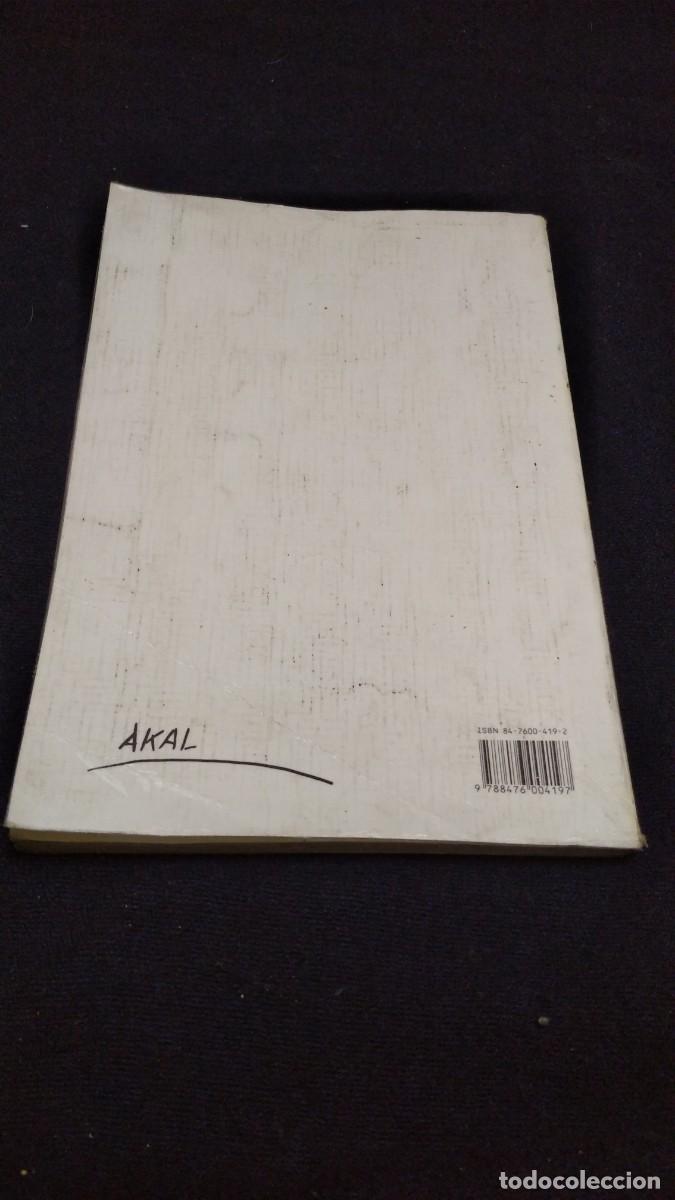 Libros de segunda mano: Lengua espa&ntilde;ola 1 FP - Akal. - Foto 2